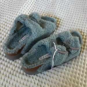 Papillio by Birkenstock! Women’s size 9.5. Brand new!